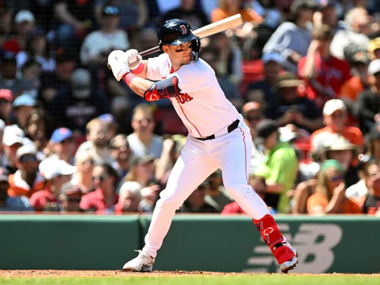 New York Mets Acquire 6-Year MLB Player