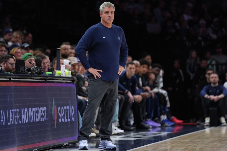 Mavs coaching search reportedly enters next phase as NBA draft nears