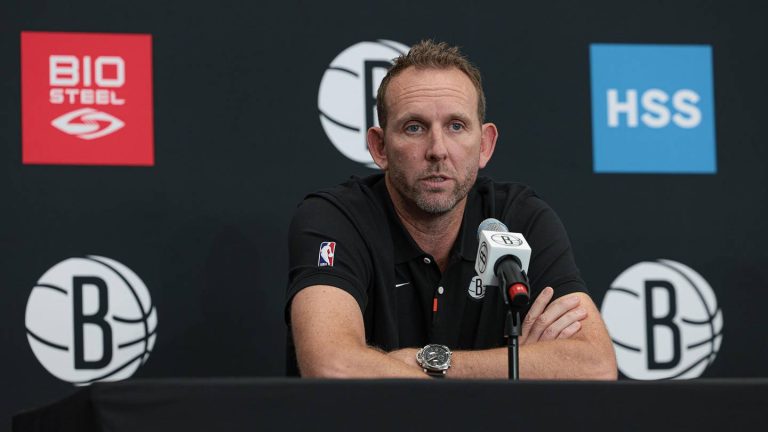 Two Stars the Nets Realistically Can and Should Target This NBA Offseason