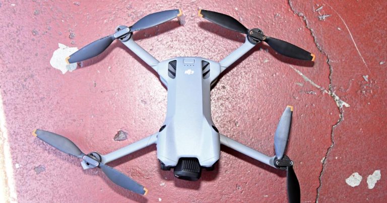 FBI seizes drones, cites pilots near SoFi Stadium during the World Cup