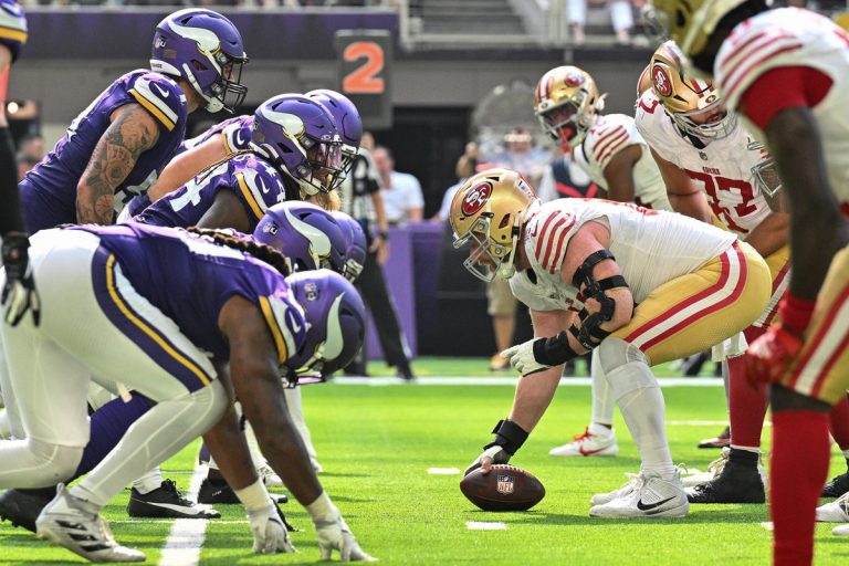 NFL Players Felt a “Slap in the Face” After Stadiums Install Grass for FIFA While Refusing To Change Turf Surface – Report