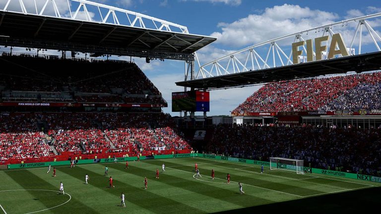 World Cup Ticket Price Controversy Continues, Canada’s Debut Sees Empty Seats