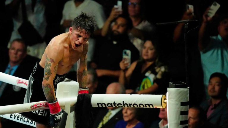 Jesse ‘Bam’ Rodriguez vs Antonio Vargas: Preview, Betting Odds & Fight Card