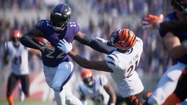 EA wants your sports games to be as ad-ridden as real sports