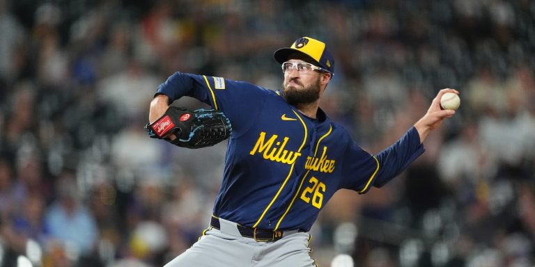 Ashby’s historic start makes him 1st in MLB to 10 wins