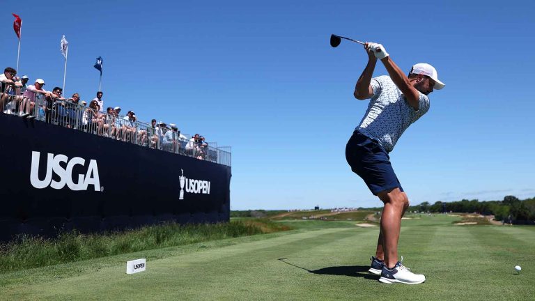 USGA alters golf ball rollback plan, earns surprise PGA Tour endorsement