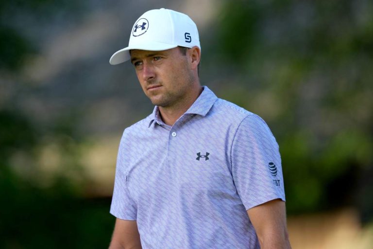 Jordan Spieth’s Personal News Emerges Days Before US Open