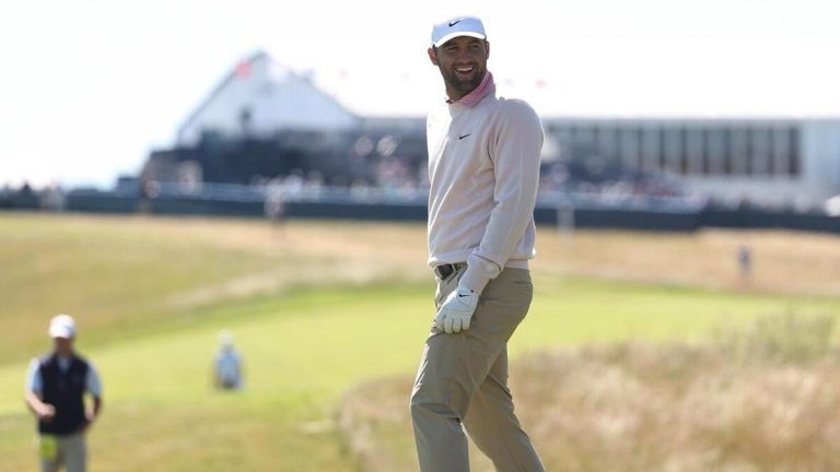 2026 U.S. Open odds, picks, field, contenders: Predictions by model that’s nailed 17 majors