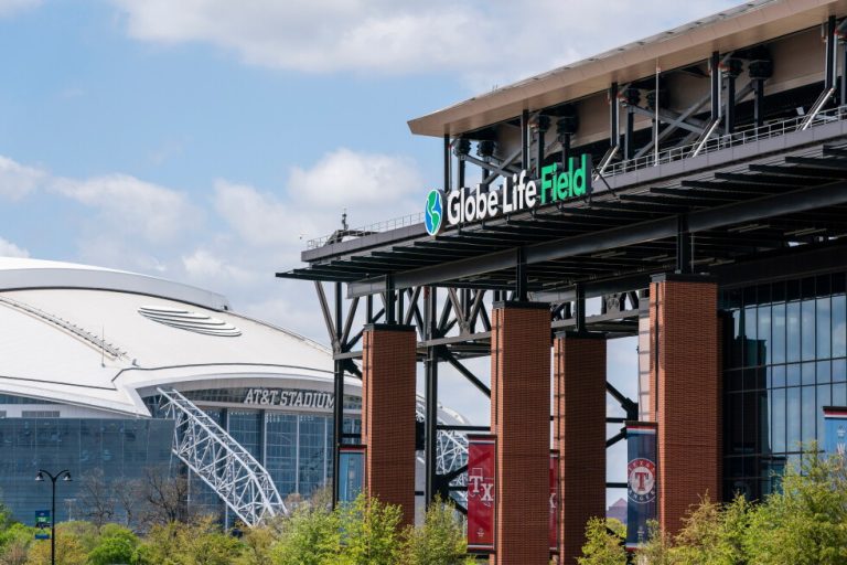 MLB ballparks are a friendly neighbor to the World Cup