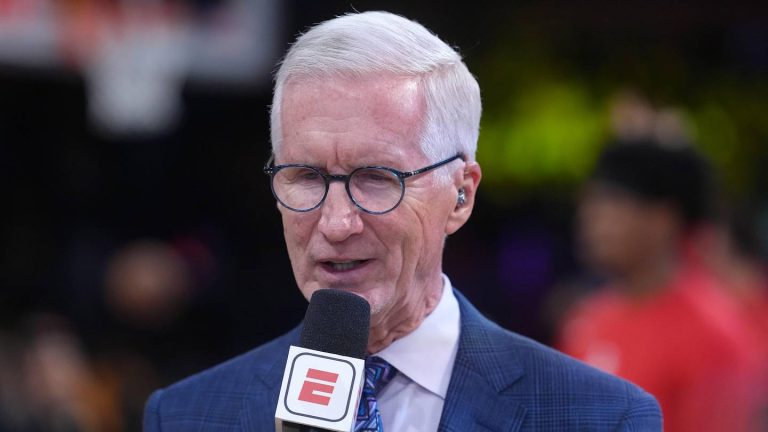 Mike Breen Admits That We Almost Got a Triple ‘BANG!’ in the NBA Finals
