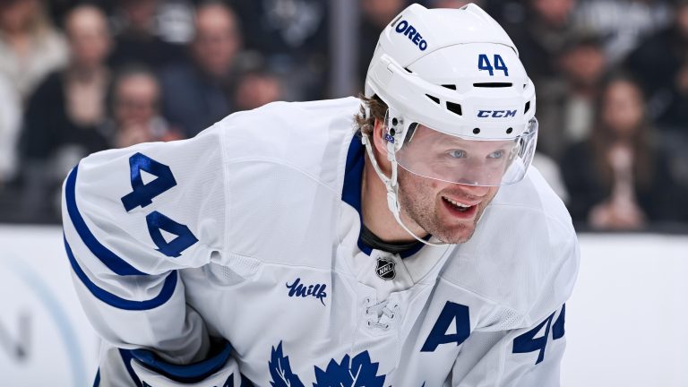 Why Maple Leafs Need to Prioritize Morgan Rielly Trade Amid Rebuild, New NHL Rumors