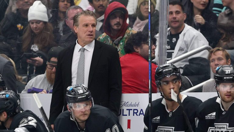 Toronto Maple Leafs Officially Hire Their new Head Coach