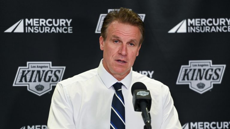 Maple Leafs Name Jim Hiller New HC to Replace Craig Berube Ahead of 2026 NHL Draft