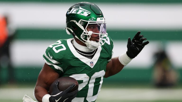 Jets’ Hall makes painful admission about Knicks’ NBA Finals victory