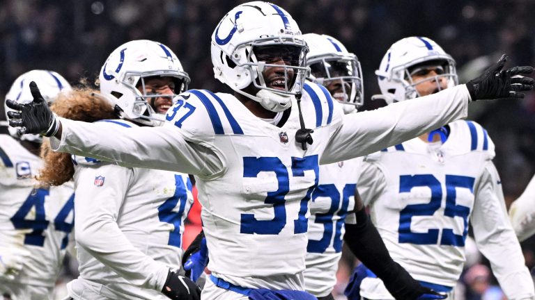 Cowboys Sign Veteran Cornerback Ameer Speed After UFL Stint