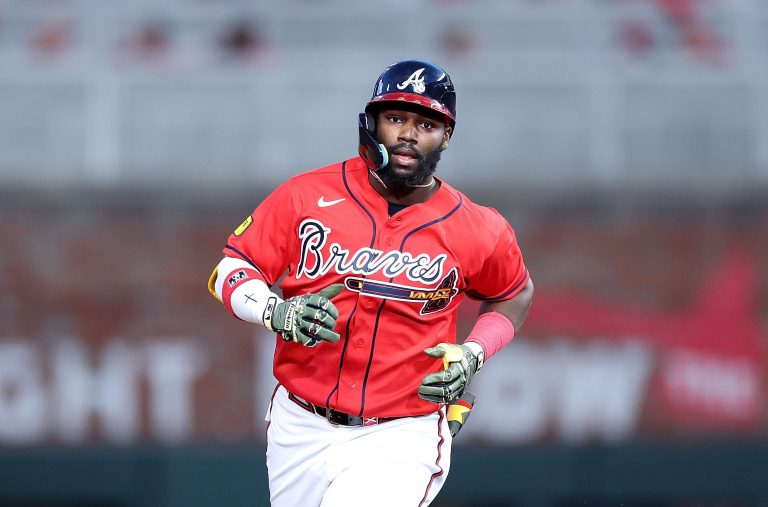 Braves Insider Provides Latest Update On Michael Harris