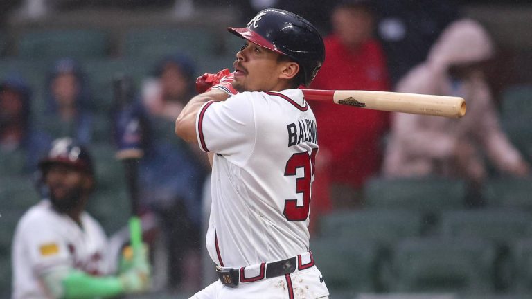 Giants vs. Braves Prediction, Odds, Probable Pitchers, Prop Bets for Thursday, June 18