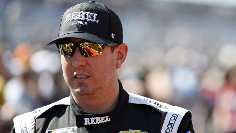 New Court Docs Reveal Big Update Following Kyle Busch’s Death
