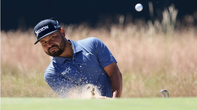 US Open 2026: TV Schedule, How to Watch, Stream All the PGA Tour Golf From Anywhere