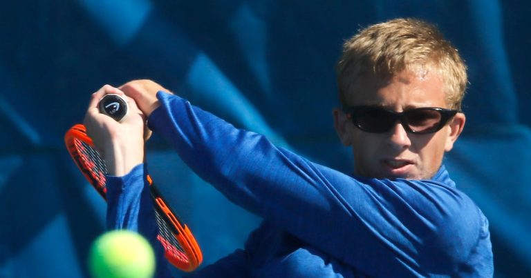 Boys tennis: 2026 Northwest Herald All-Area Team