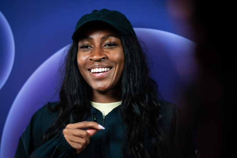 Serena Williams Names Coco Gauff as Target Doubles Partner – Say Yes, Coco