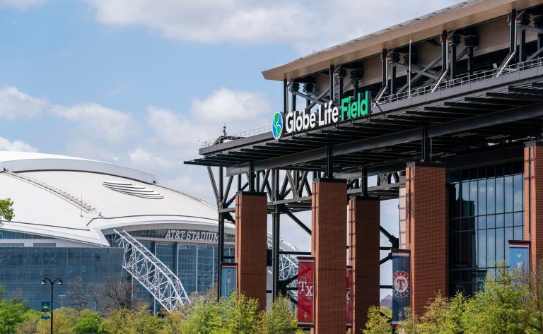 MLB ballparks are a friendly neighbor to the World Cup, bringing fans and soccer energy to The Show