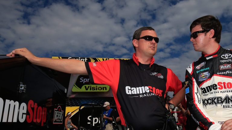 JGR Makes Explosive New Claim in Christopher Gabehart Lawsuit