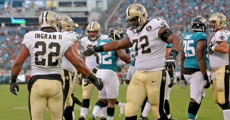 Saints Hall of Fame announces class of 2026 inductees