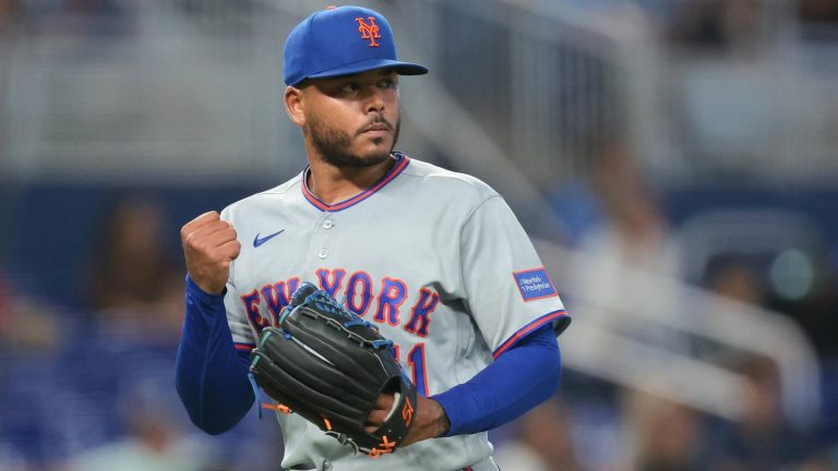 5 Mets Pitchers Who Could Be on the Trade Block as June Winds Down