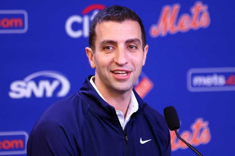 Mets trade rumors: David Stearns extending runway for disappointing roster to prove itself before MLB trade deadline