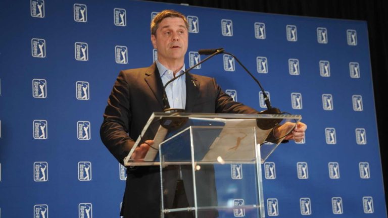 The most consequential PGA Tour change has nothing to do with golf