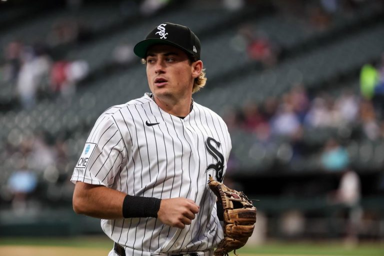 “Go Play Tennis” – 23YO White Sox Phenom Shuts Naysayers After Close Win Over Guardians