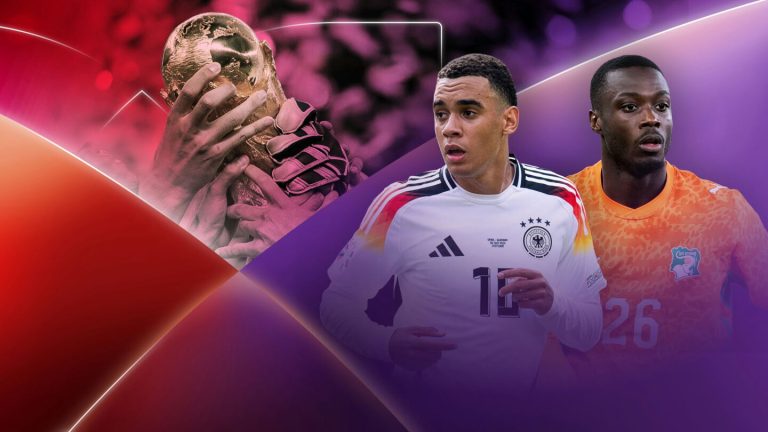 2026 FIFA World Cup Schedule: Bracket, matches, dates, locations, groups, results, how to watch