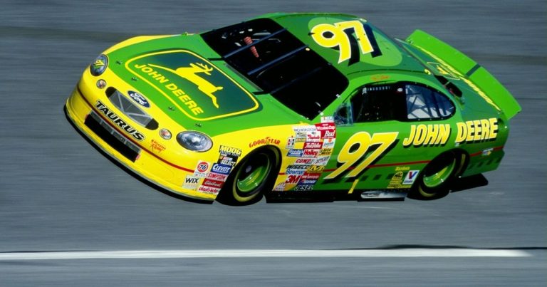 Whether behind the wheel or behind the scenes, the Little family has always been big in racing