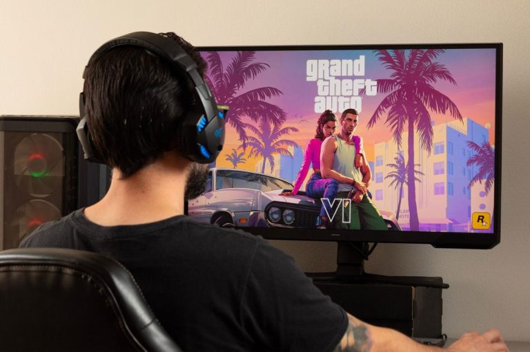 Burger Motorsports plans to ‘pause’ operations for Grand Theft Auto VI release day