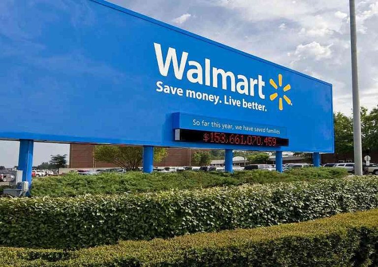 Walmart riding World Cup wave with soccer promotions