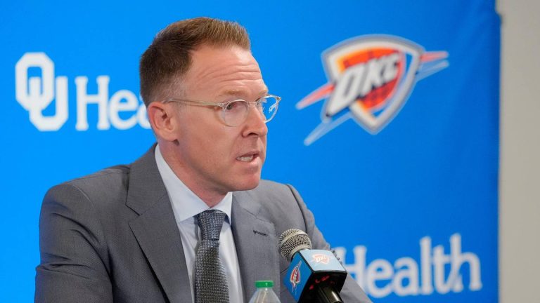 OKC Thunder Have Unique Flexibility Going Into 2026 NBA Draft
