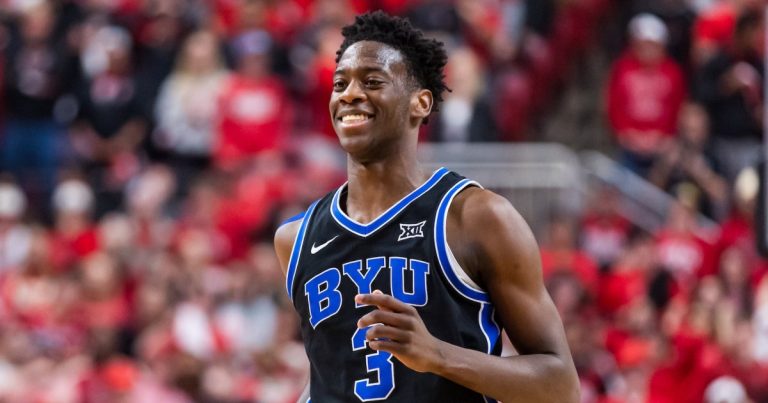 Who Is A.J. Dybantsa? Meet the Incoming NBA Rookie