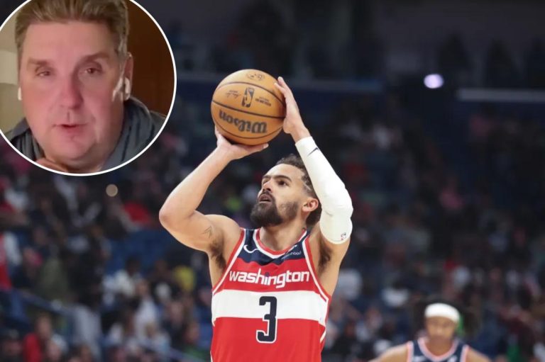 Wizards’ Trae Young deal one of the worst contracts’ in NBA: ESPN star