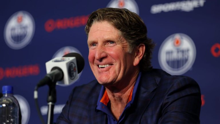 NHL commish: ‘Level of decorum’ expected for Mike Babcock