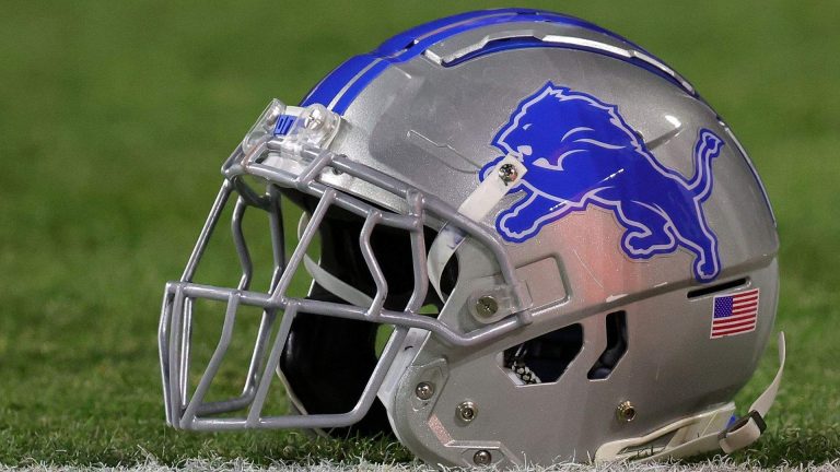 Lions Late-Round Rookie’s Stock Soars After Braylon Edwards’ Endorsement