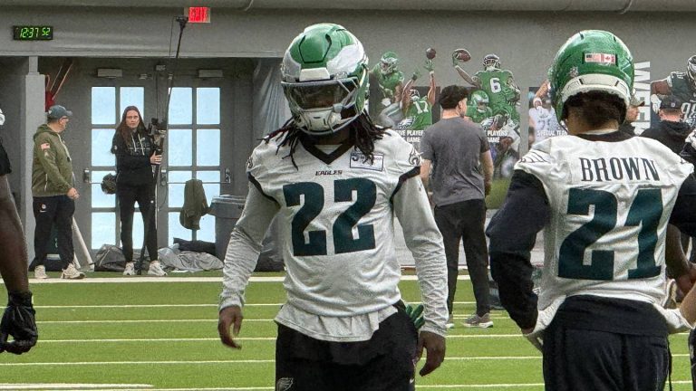 Why Eagles CB Mac McWilliams Has Plenty To Prove This Summer To Earn Roster Spot