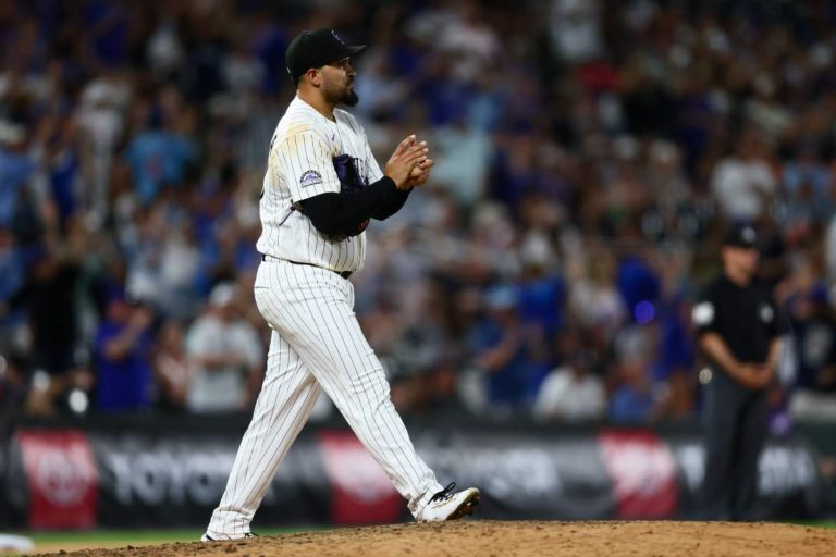 Seattle Mariners Predicted to Land Dynamic Reliever at MLB Trade Deadline
