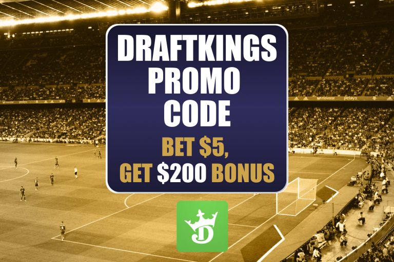 DraftKings Promo Code: Get $200 World Cup Bonus for Scotland