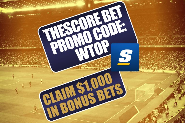 theScore Bet Promo Code WTOP: Claim $1,000 Bet Reset For Brazil
