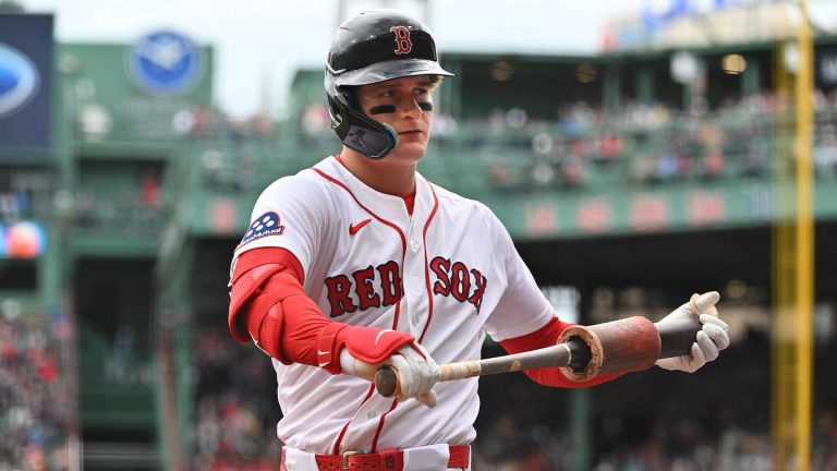 MLB’s Bottom 5: Red Sox, Giants Have Stunned in 2026