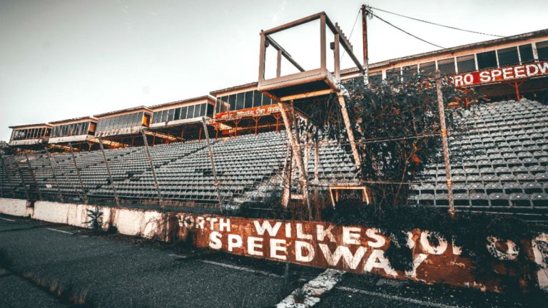 Million Dollar State Cash Chase Unmasks Shocking Financial Duress of Keeping North Wilkesboro Alive