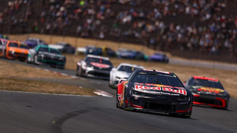 NASCAR: What to Know About In-Season Challenge Opening Round