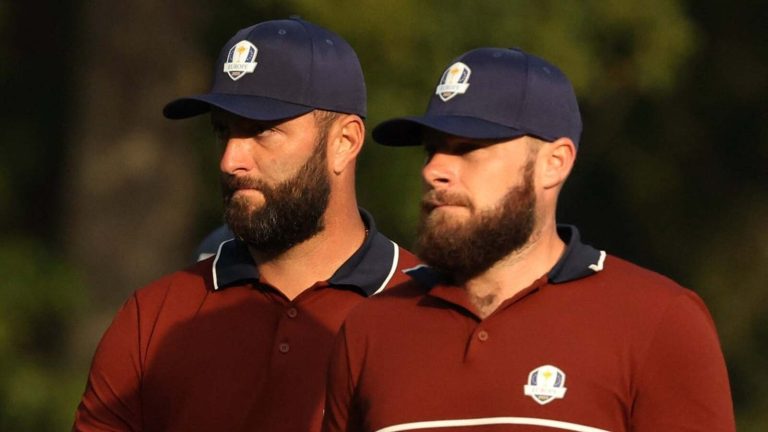LIV golfers Jon Rahm, Tyrrell Hatton set to play in Scottish Open