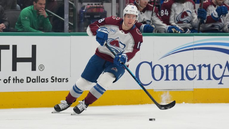 Jack Drury Traded to Predators, Avalanche’s Full Return Package Revealed Ahead of 2026 NHL Draft